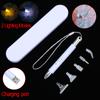 2 Light Modes Lighting Point Drill Pens Diamond Painting Pen Lighting Drill Pen LED Drill Pen