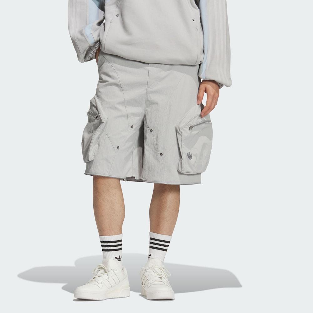 adidas Originals x GALI Брюки-карго Унисекс KS8242