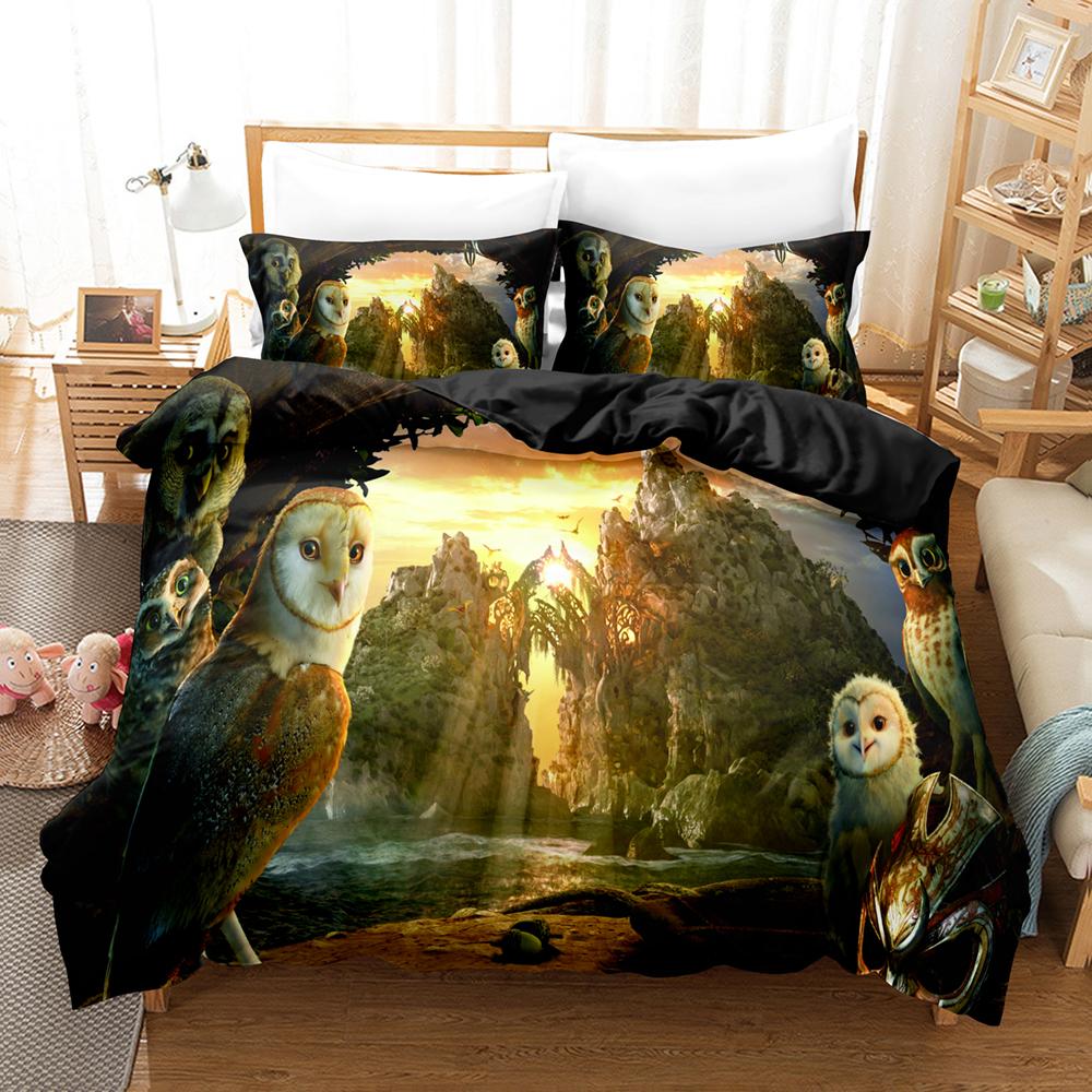 New Anime Attack On Titan Bedding Sets Duvet Cover Set With Pillowcase Twin Full Queen King Bedclothes Bed Linen Home Textiles