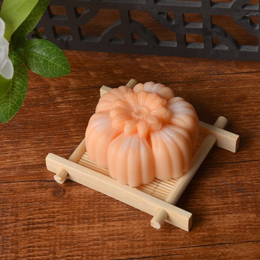 Сделай сам Силиконовые формы для цветов Лед Выпечка Желе Конфеты Формы Качественная форма для выпечки в виде цветка Кухня