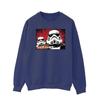 Star Wars Mens Stormtrooper Japanese Sweatshirt