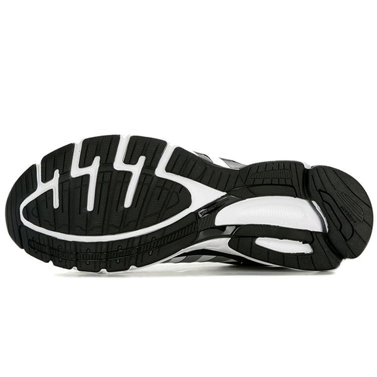 Adidas Equipment 10 Warm Retro Shock Absorbing Non-Slip Low Top Running Shoes Unisex Sneakers Black White EE9620