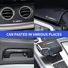 Car Interior Random Sticker Car Goods Car steering wheel Decal For For Abarth UNO Astra Bravo Panda Linea Freemont Strada Doblo