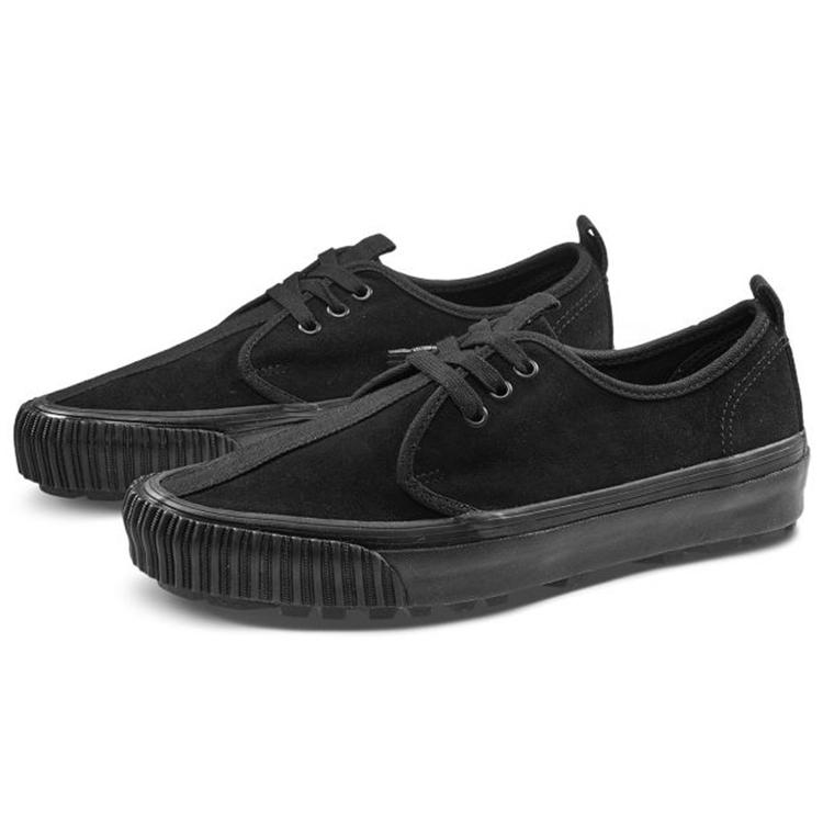 Vans Vault Derby Lug Lx X Aka Hayashi Черный VN0A45K9A6O