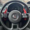 2026 Hot VOLKSWAGEN Steering Wheel Paddle Extension Shift Cover For VW Golf 5 6 MK6 GTI R Jetta MK5 Passat B6 B7 CC Polo Sharan zf6
