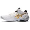 Metarise White Pure Gold Men Sneakers 1051A058-100