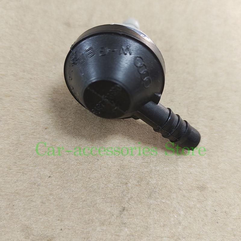 10PCS Intake Manifold Check Valve PCV Valve For Chevrolet Sonic Cruze Trax 1.6 1.8 Opel Astra Insignia 55568437