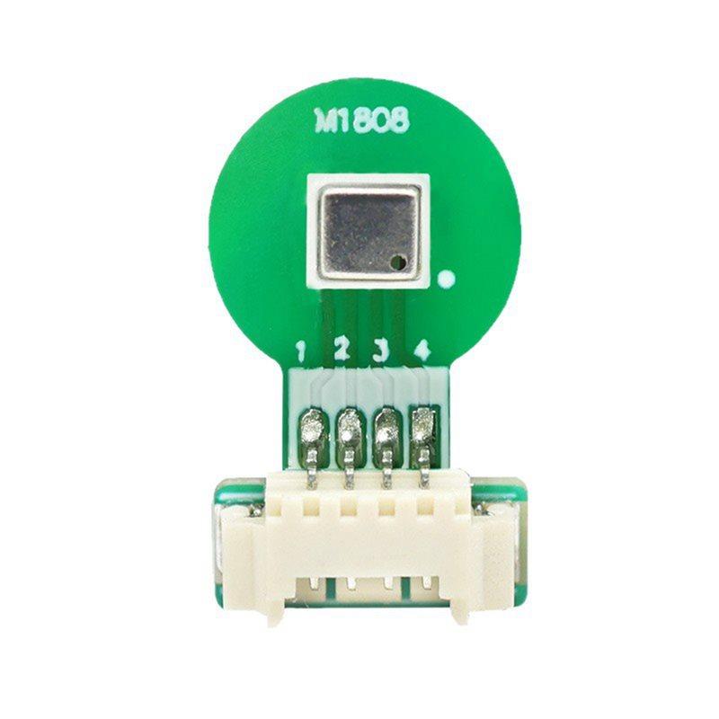 M1808 F070mv Air Pump Compatible For Digital Tire Pressure Sensor For Air Compressor/For Digital Tire Pressure Gauge Barometer Switches Oil Pressure