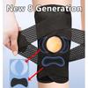Reinforced Meniscus Knee Pads Full Protection Knee Support Men Women Protector Sports Knee Brace