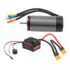 4292 1780KV 4 Pole Rotor Sensorless Brushless Motor with Temperature Interface Waterproof 150A ESC