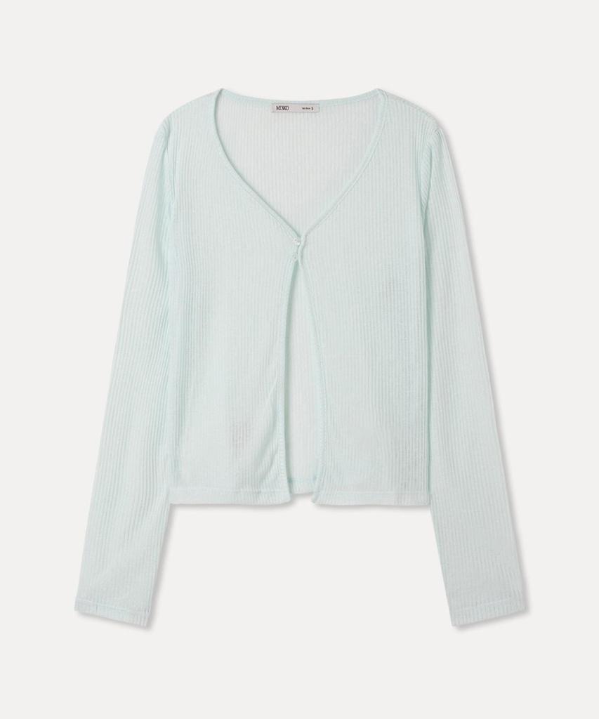 Кардиган MIXXO под лен_Miwcmg709A