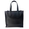 Used Salvatore FerragamoTote Bag black leather Women