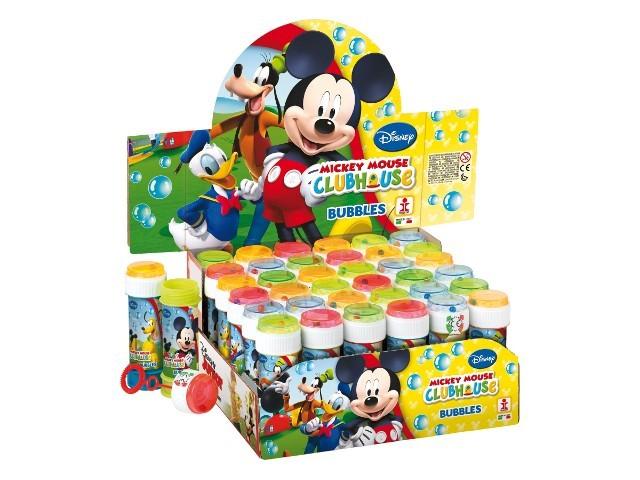 Brimarex Cupping 60ml/36 pcs. Mickey