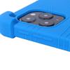 For DOOGEE G6 11 inch Tablet Case Shell Shockproof Silicone Tablet Cover Lightweight Kids Friendly