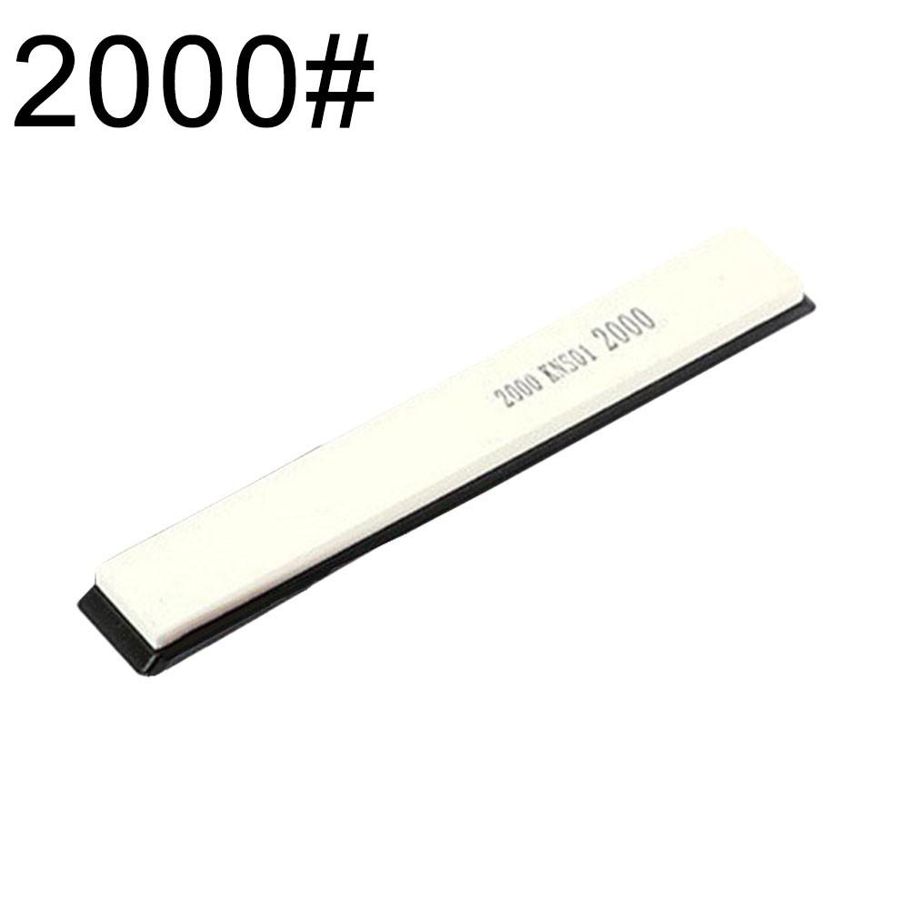 1 шт. шлифовальный камень 150*20*5 мм 180# -3000# зернистость оксид алюминия