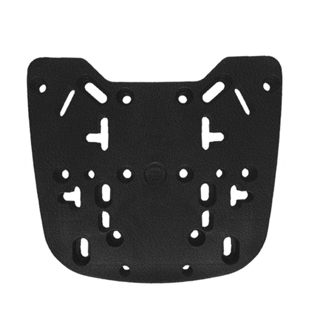 Основание кофра Мотоциклетная накладка на хвостовой кофр Основание Нижняя пластина Крепление