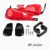 FOR BMW R1250GS F750GS Improved Aluminum Alloy Rod Protection Bow Windshield Protection Bow Cover R 1250GS F 750GS  R1250/F750GS