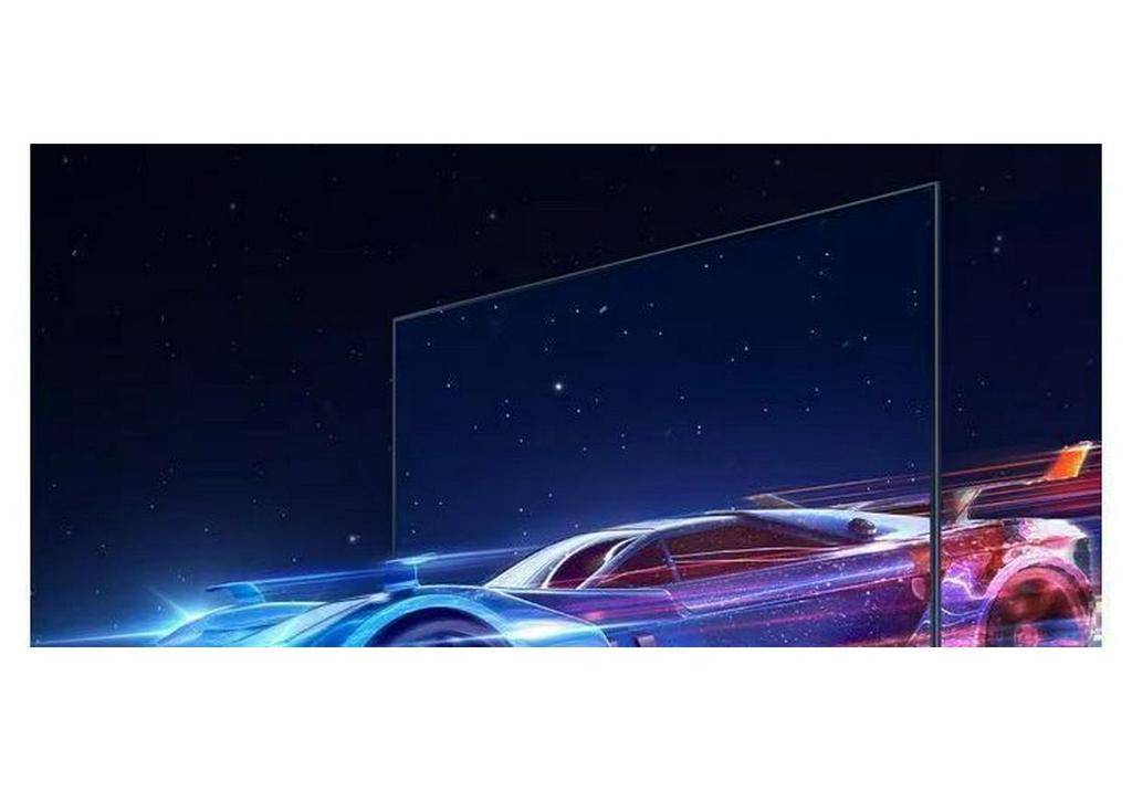 Умный ЖК-телевизор Mingcai 8K: 55-дюймовый с поддержкой WiFi, доступен в размерах экрана 32/42/50/65 дюймов.