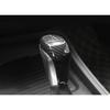 Central Console Gear For BMW 2 Series Touring Carbon Fiber Shift Knob Trim 15-19
