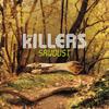 LP Пластинка KILLERS - Sawdust 602557342789 Island Records 2018 Европа Рок