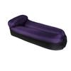 Outdoor Camping Bed Lazy Bag Inflatable Bed Air Sofa Beach Mat Portable Sleeping Pad Lounger  Sofa Picnic Air  Sleeping Mat Waterproof