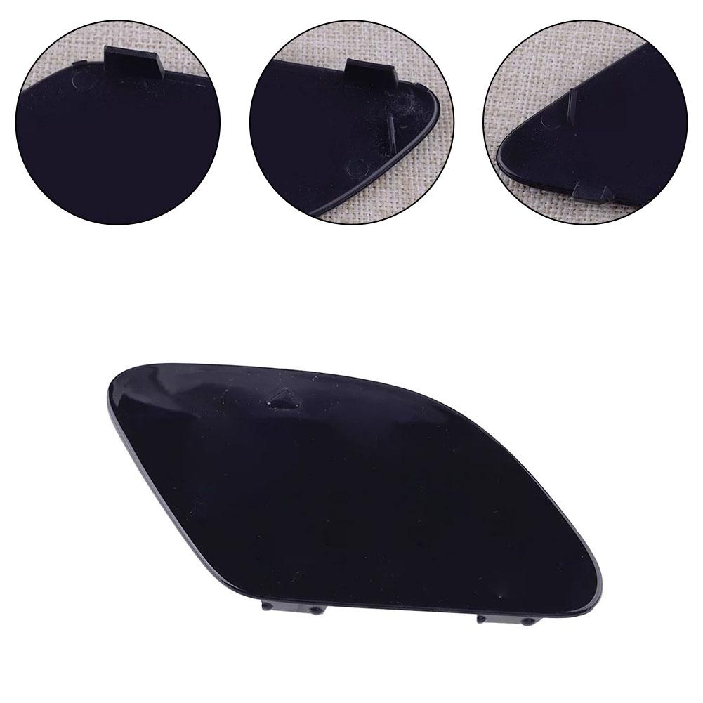 Крышка буксировочного крюка, разработанная специально для Mercedes для Benz Hatchbacks модельного ряда 2013 года. Простая установка.