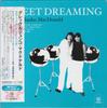 CD GREG JUNKO MCDONALD Sweet Dreaming GDN2107 2002 Япония ОбиЯпонский Поп-Рок Б/У