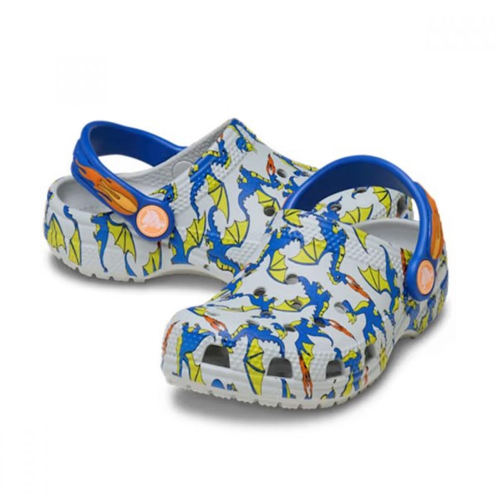Crocs Toebox Clog Toddler Cckcg2tsgc11 130 165mm