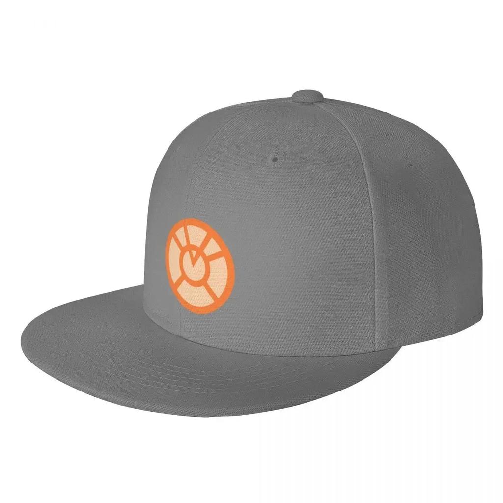 Agent Orange Symbol Baseball Cap New Hat Trucker Hat Sun Cap Womens Beach Unisexs