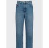 Джинсы MARI PRETI Denim Rust