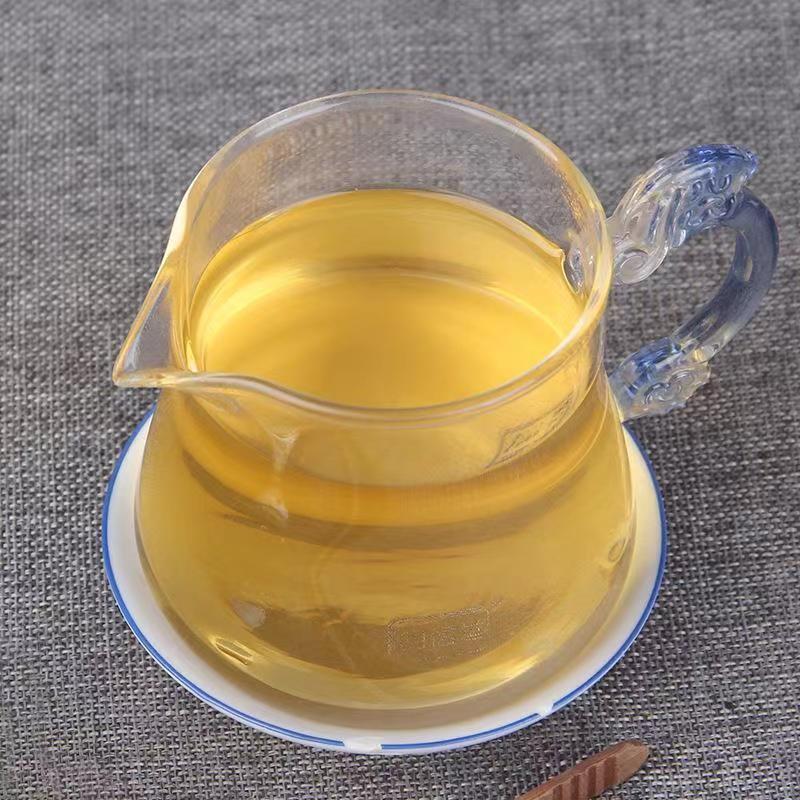 357 г Сыгуй Пуэр Сырой чайный пирог Юньнань Выдержанное дерево Чай Пуэр Шэн Чай Пуэр