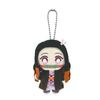 Demon Slayer Kimetsu no Yaiba Kamado Nezuko Chibi Plush Mascot