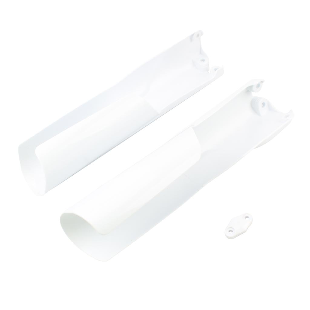 2023 2024 For KTM Motorcycle Motorbike Fork Protection Shock Absorber Guard Cover SX SX-F XC XC-F 125 250 300 350 450