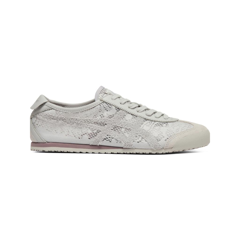 ONITSUKA TIGER MEXICO 66 Тканевые Повседневные Кроссовки Унисекс 1183C563-020