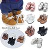7 Styles DIY Doll Gift Toys Casual Wear Shoes 20cm Doll Shoes Clothes Accessories Fashion Sneakers