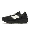 New Balance 370 Черные цементные кроссовки унисекс U370PB