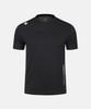 DESCENTE Training Short Sleeve T-Shirt Black Sr123Tts21 (Type B)
