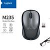Logitech Беспроводная мышь M235