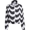 Куртка Originals x Marimekko Женская Белая H20485