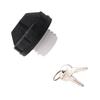 Cap With Two Key PART NUMBER Stylish Look Direct Replace