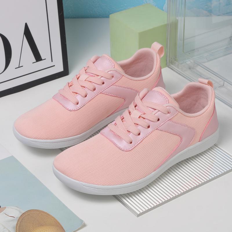 Мужские широкие парусиновые кроссовки для босых ног, кроссовки для мужчин и женщин, мягкие, с нулевой подошвой, с широким носком, легкие, модные кроссовки, большой размер 48