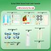 SuJiao Grade 2 Semester Science Experiment Kit: Butterfly Flight Materials