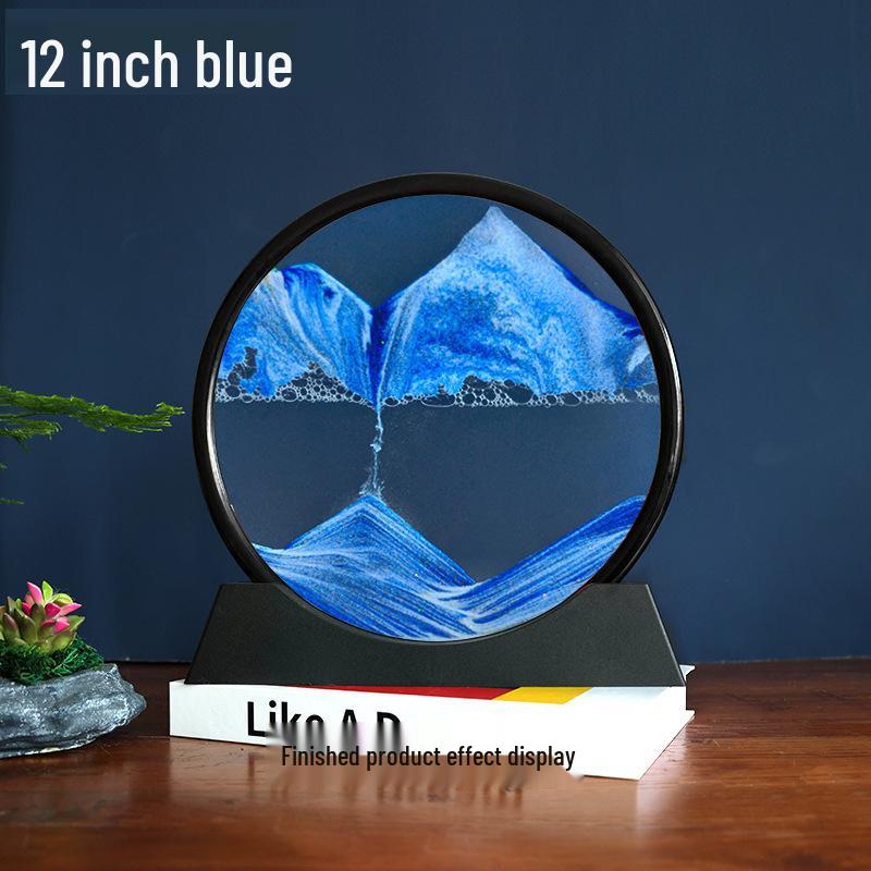 Набор для создания креативной картины из зыбучего песка своими руками ко Дню защиты детей, для тимбилдинга, общественных мероприятий и занятий для родителей с детьми