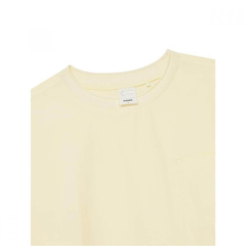 Eider Женское минималистичное тканое платье DWM23261