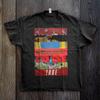 Talking Head True Trackslist Album, Black Shirt Sizes S To