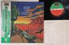 LP Пластинка NEW CACTUS BAND - Son Of Cactus P8326A ATLANTIC 1973 Япония Оби Рок Б/У