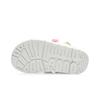 Li Ning Kids Coca Sports Sandals Kids Sandals White Yellow Pink YKKR008-4