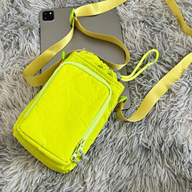 Уличный дорожный чайник, сумка через плечо, портативный держатель для бутылки с водой для женщин и мужчин, с регулируемым плечевым ремнем, высокое качество