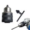 M10 Angle Grinder Electric Drill Conversion Collet Chuck Head Adapter 1.5-10mm
