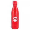 Nintendo Super Mario Logo 660ml Water Bottle